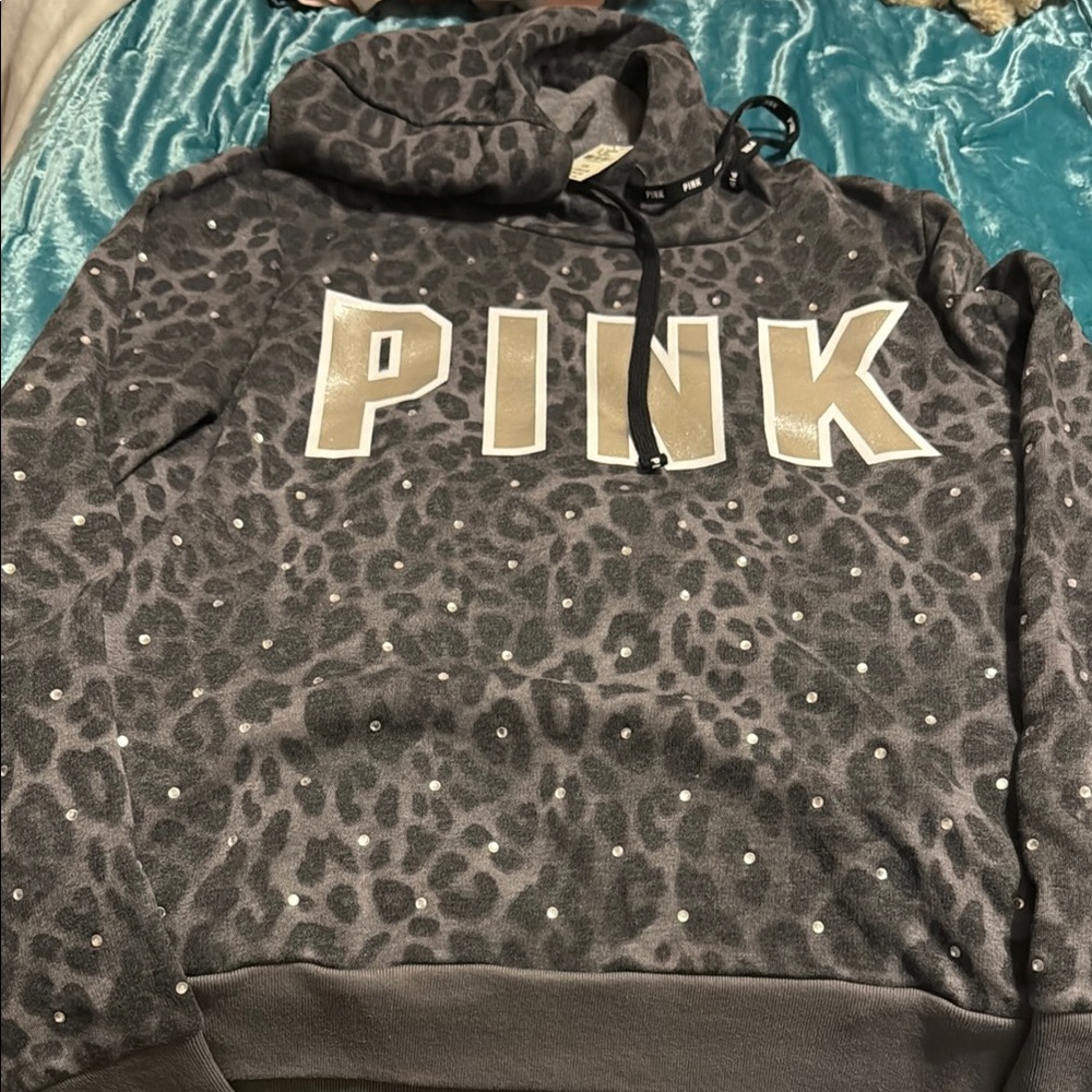 NWT VS PINK Hoodie